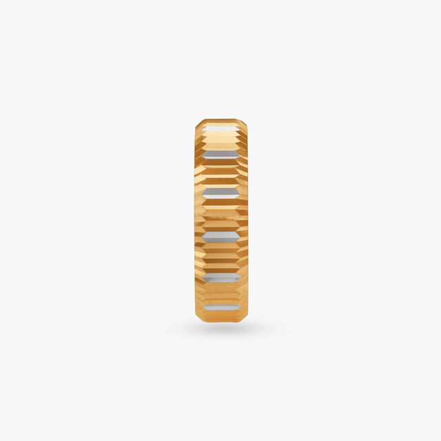 Tanishq 22KT Gold Finger Ring