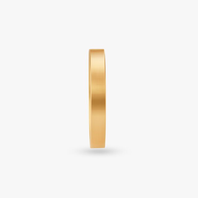 Tanishq 22KT Gold Finger Ring