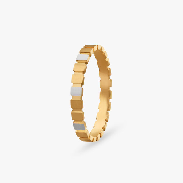 Tanishq 22KT Gold Finger Ring