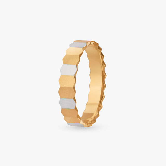 Tanishq 22KT Gold Finger Ring
