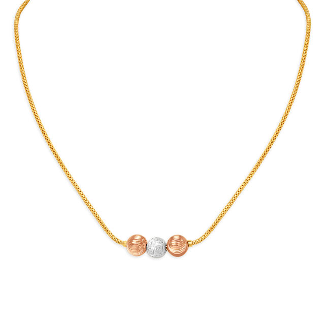 Marvellous Beaded Chain for Kids 