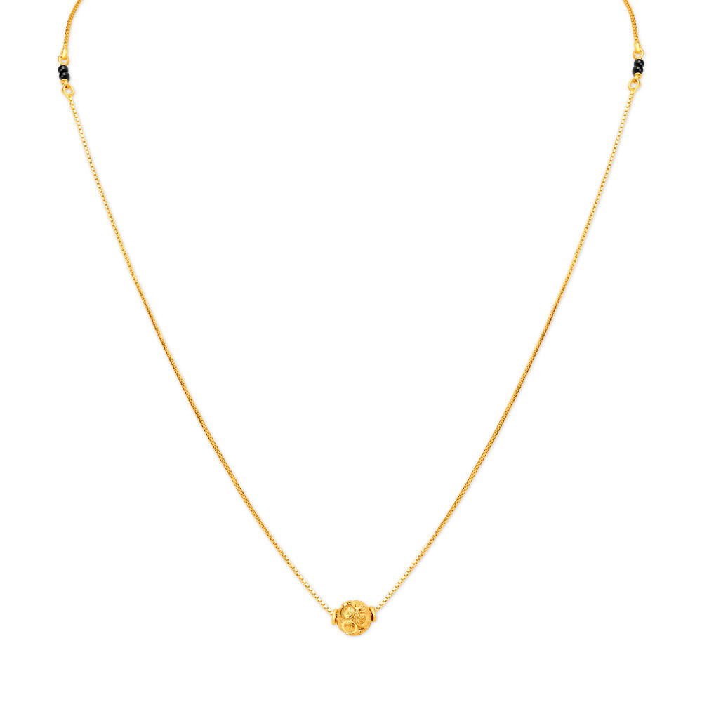 Gold chain for kids with price sale