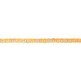 Bold Classic Gold Bracelet 