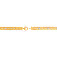 Bold Classic Gold Bracelet 2