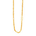 Timeless Gold Chain For Men 2