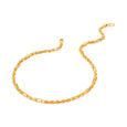 Timeless Gold Chain For Men 3
