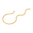Bold Classic Gold Chain for Men 3