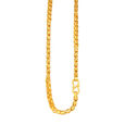 Luxurious Men's Gold Chain 2