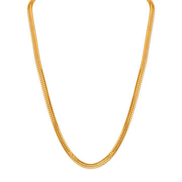 Tanishq Gold Chain