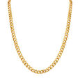 Marvellous Gold Chain For Men 