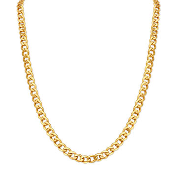 Marvellous Gold Chain For Men