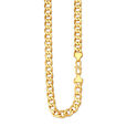 Marvellous Gold Chain For Men 2