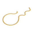 Marvellous Gold Chain For Men 3