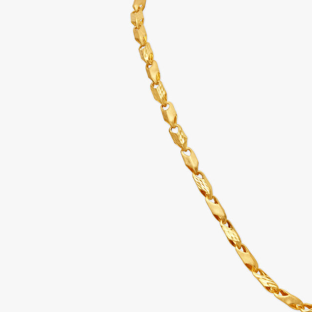 Classy Elegant Chain,,hi-res