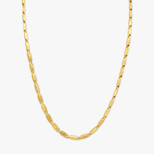 Opulent Link Chain,,hi-res