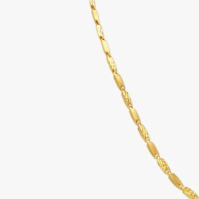 Opulent Link Chain,,hi-res