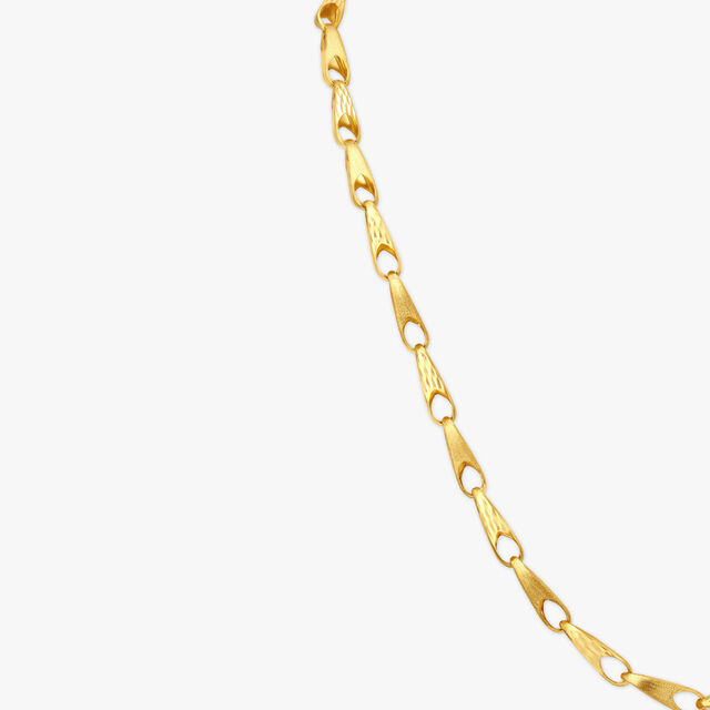 Timeless Men's Chain