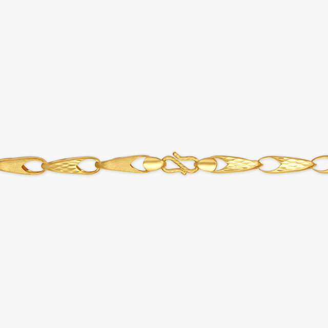 Timeless Men's Chain