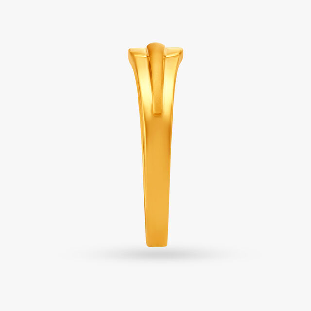 Stylish Bold Ring for Men