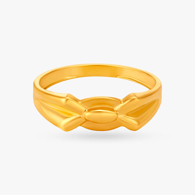 Alluring Ring for Men
