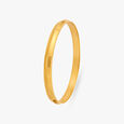 Rugged Sophistication Kada For Men 2