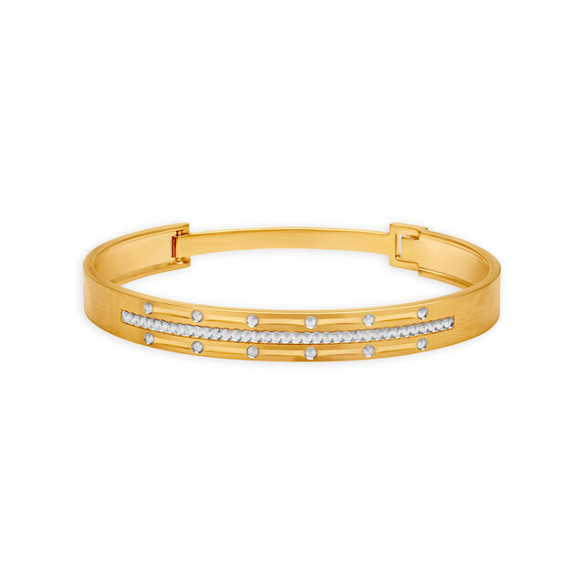 Splendour Gold Kada