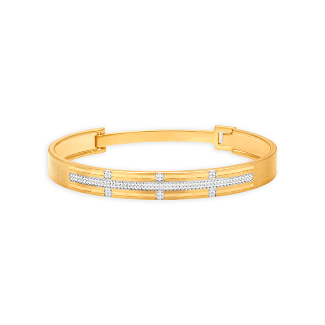 Eternal Gold Kada