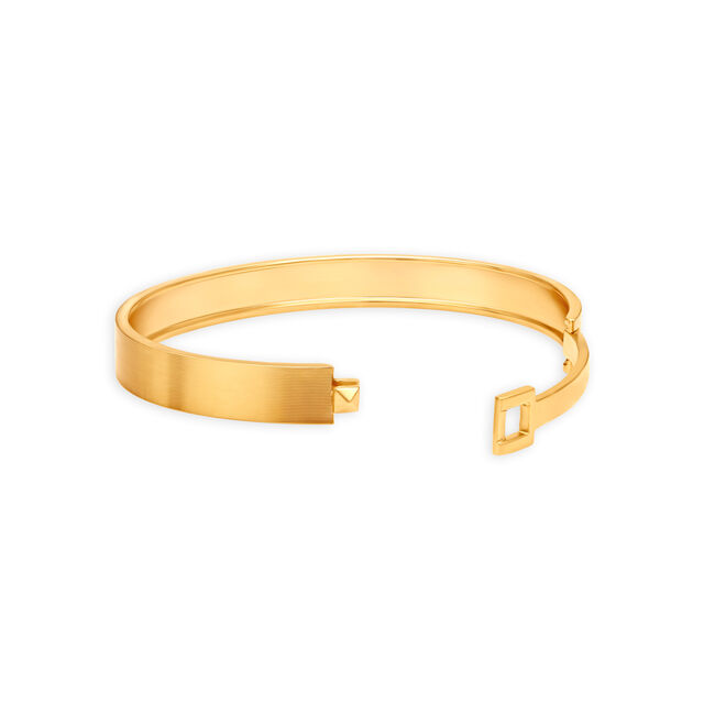Eternal Gold Kada
