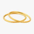 Classic Unique Bangles Set for Kids,,hi-res 