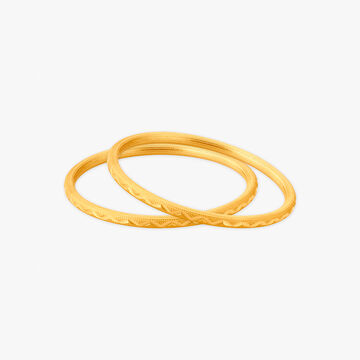 Classic Unique Bangles Set for Kids