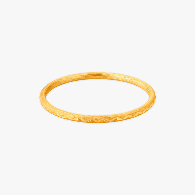 Classic Unique Bangles Set for Kids,,hi-res 2