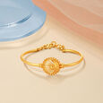 Intricate Set of Bangles for Kids 