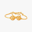 Intricate Set of Bangles for Kids 3