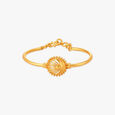 Intricate Set of Bangles for Kids 4