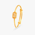 Shimmering Ethnic Bangles for Kids,,hi-res 3