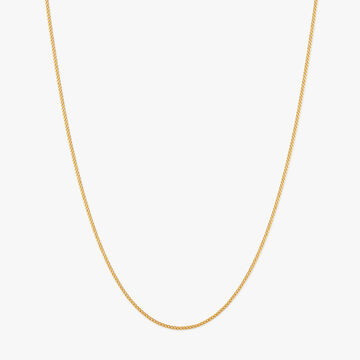 Shyly Minimal Chain for Kids