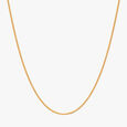 Luxurious Gold Chain,,hi-res 