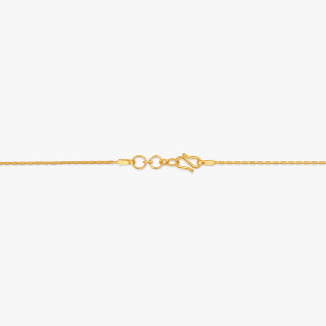 Understated Luxury Chain,,hi-res 3