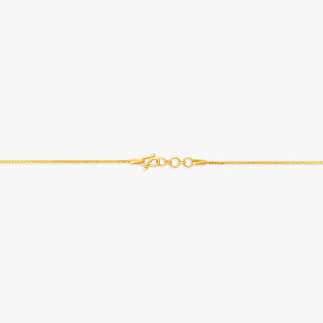 Evergreen Love Chain for Kids