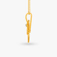Pious Om Halo Pendant for Kids,,hi-res 3