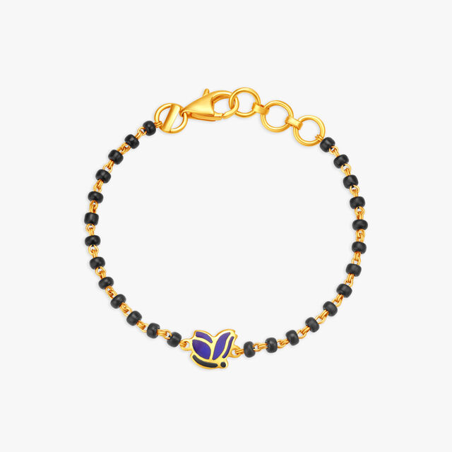 Charming Butterfly Bracelet 2