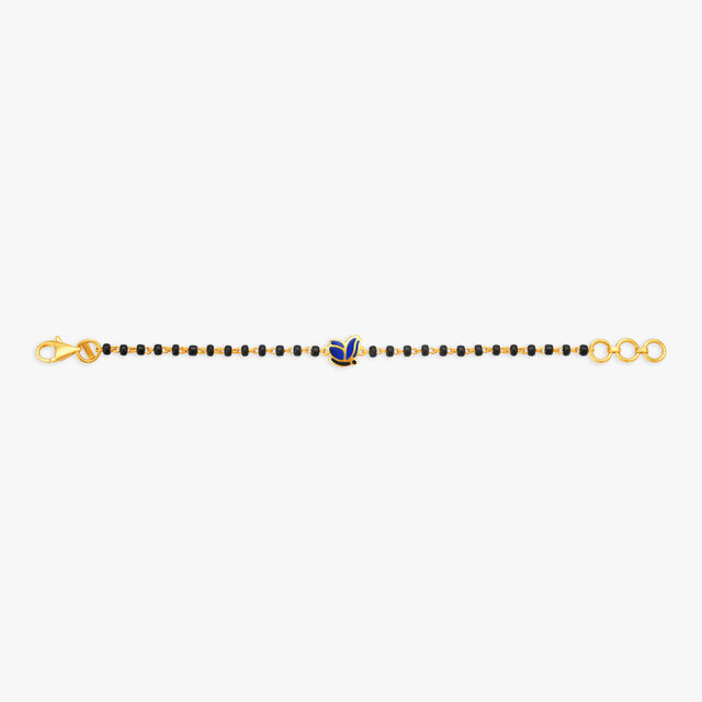 Charming Butterfly Bracelet 3