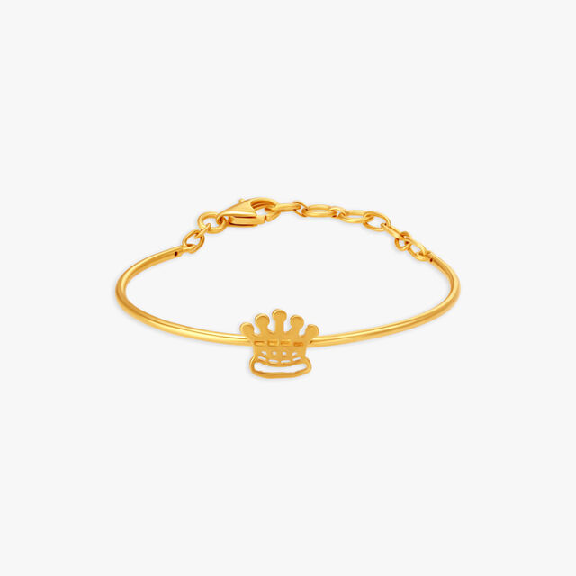 Regal Nazariya Bangle For Kids