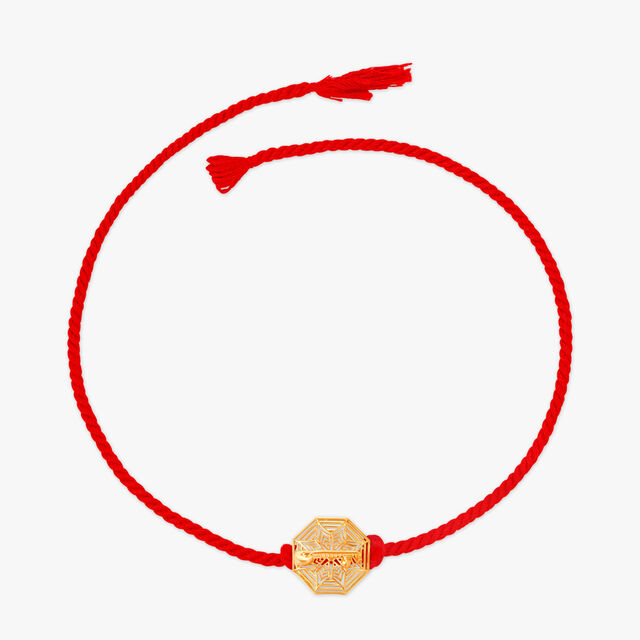 Divine Trigun Rakhi Pendant,,hi-res 