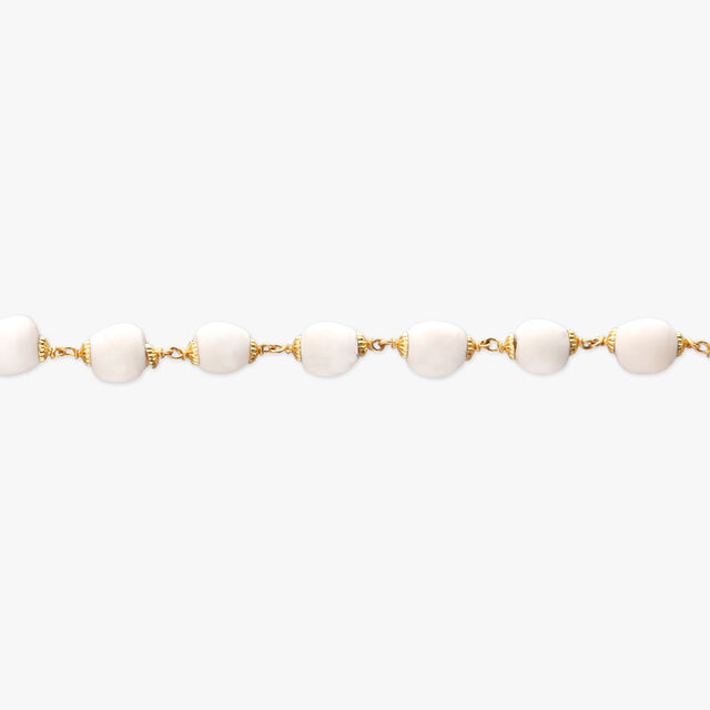 Tanishq 22 Karat Gold Chain for Men