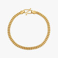 Eclectic Bracelet for Men 
