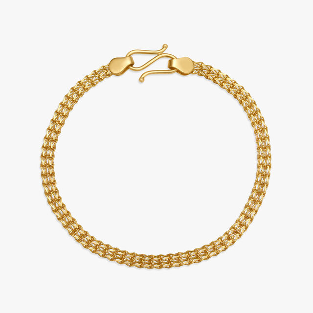 Eclectic Bracelet for Men 