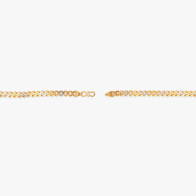 Youthful Charm Bracelet For Men