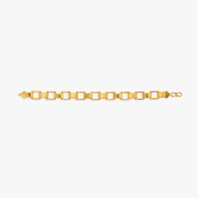 Ritzy Sophistication Bracelet