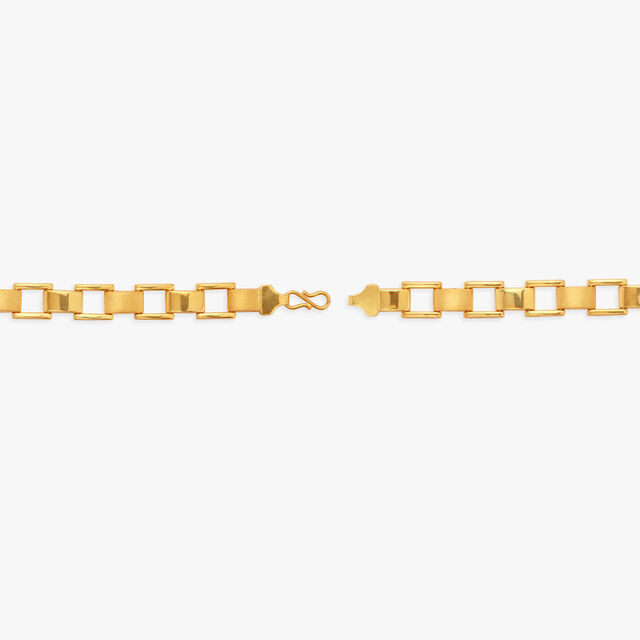 Ritzy Sophistication Bracelet